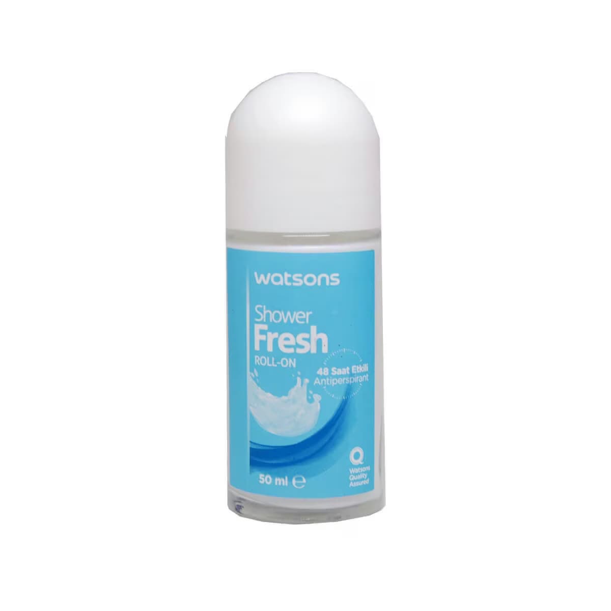 Watsons Shower Fresh Kadın Roll-On 50 ml