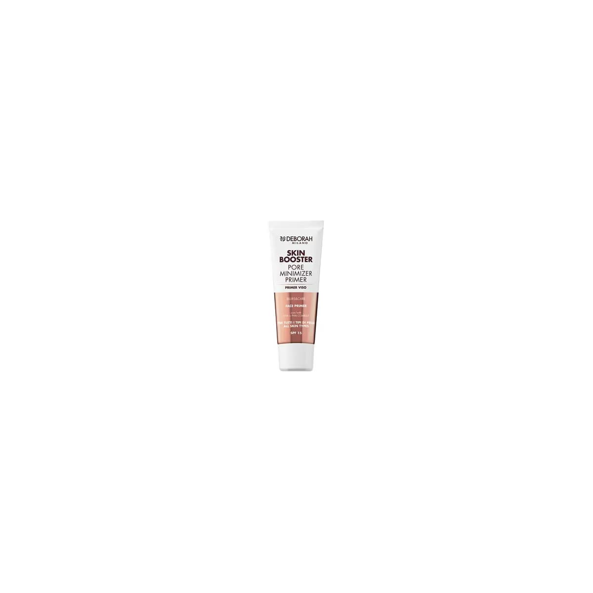 Deborah Skin Booster Makyaj Bazı 4