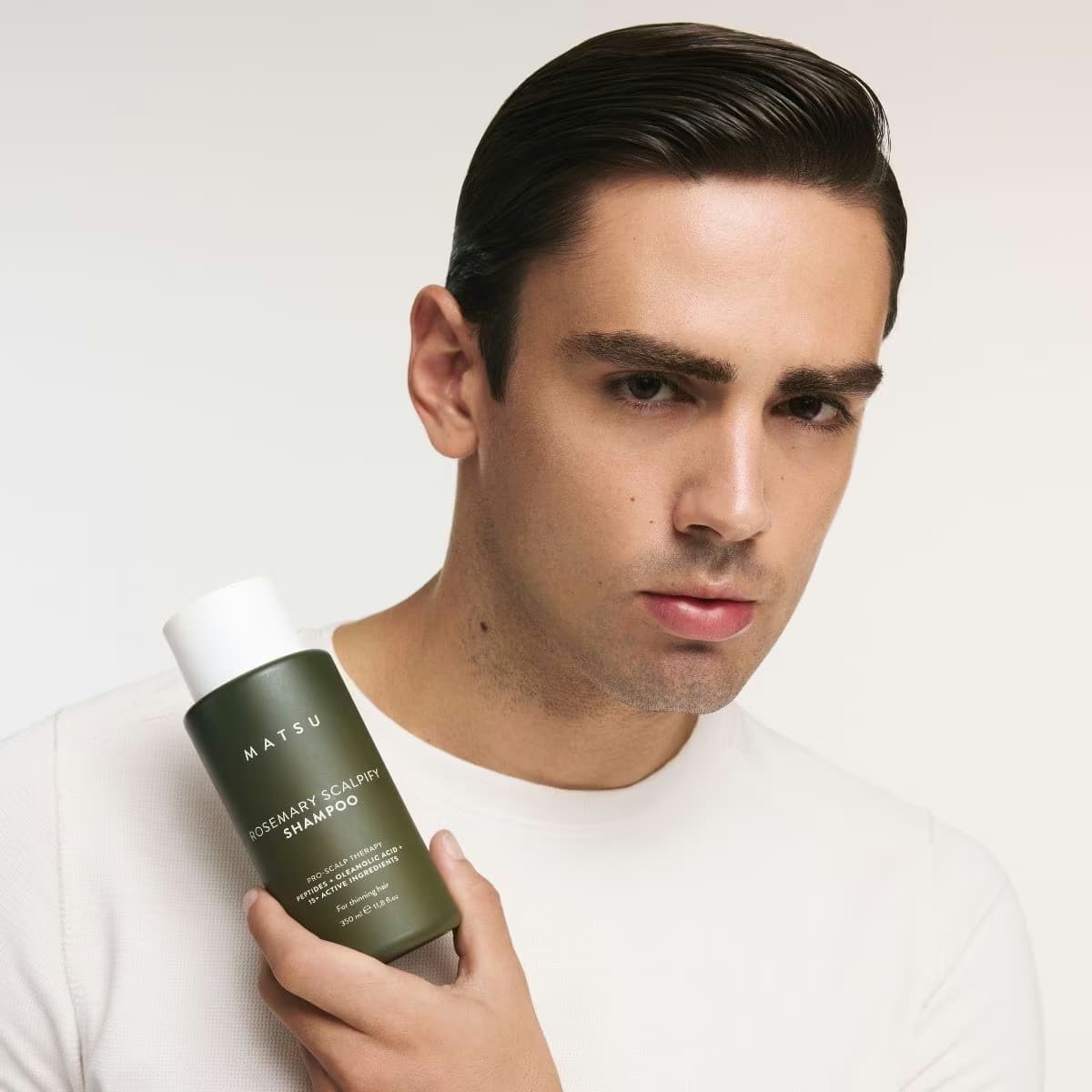Matsu Şampuan Rosemary Scalpify 350 ml 2