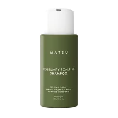 Matsu Şampuan Rosemary Scalpify 350 ml