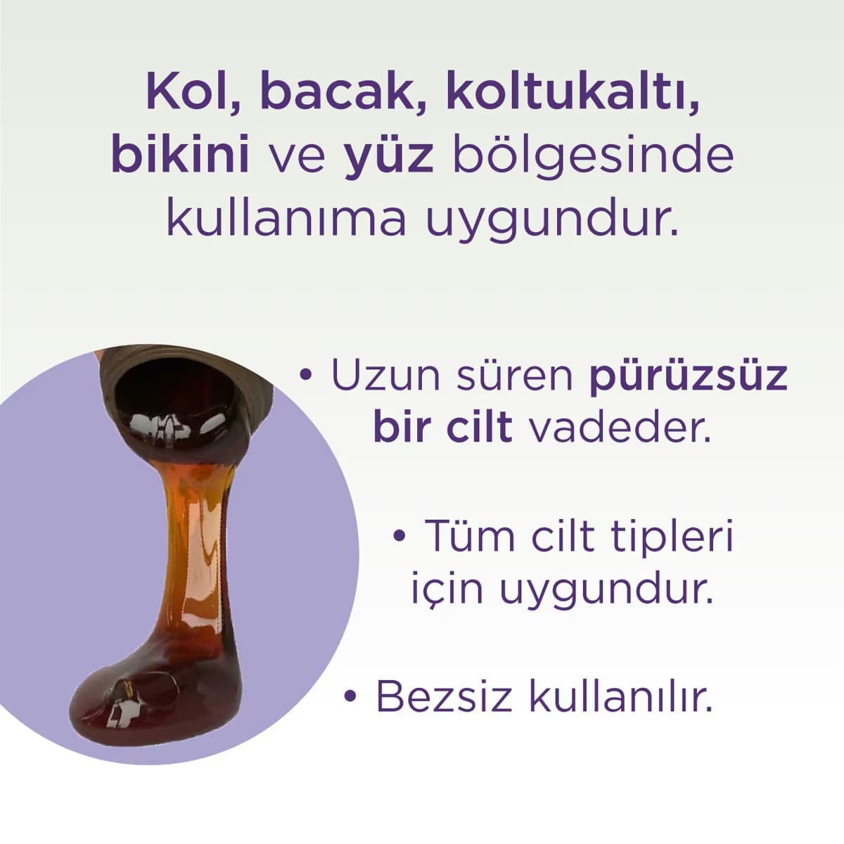 Sesu Klasik Ağda 250 gr 4