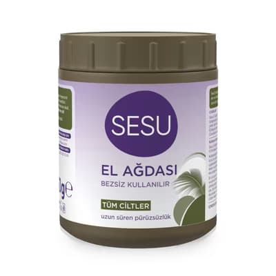 Sesu Klasik Ağda 250 gr