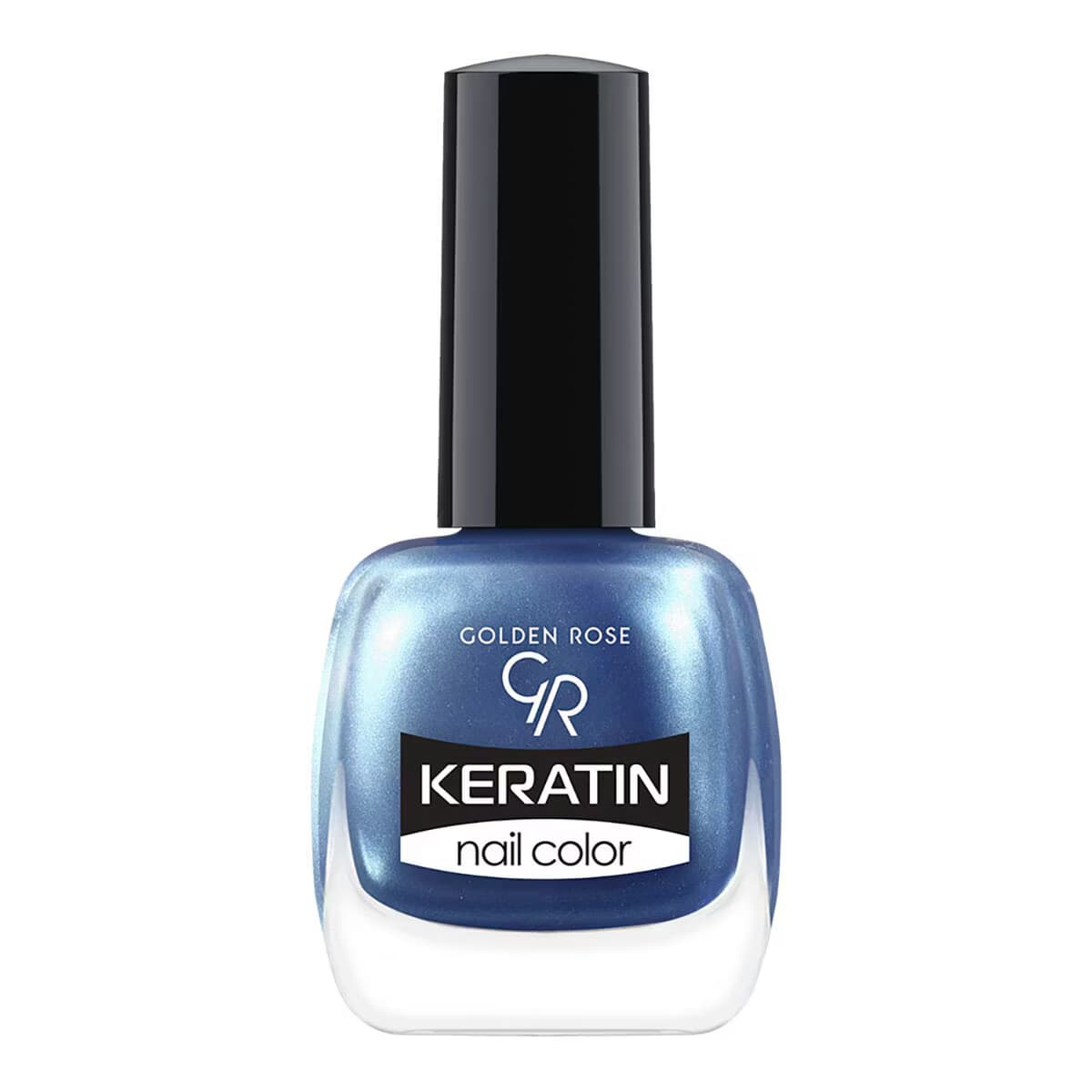 Golden Rose Keratin Oje No: 138 2