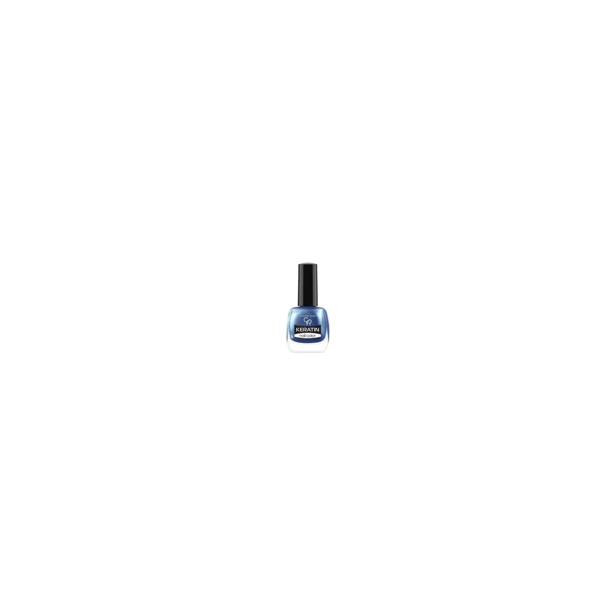 Golden Rose Keratin Oje No: 138 3