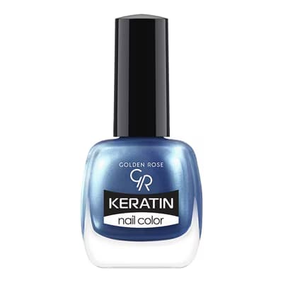 Golden Rose Keratin Oje No: 138