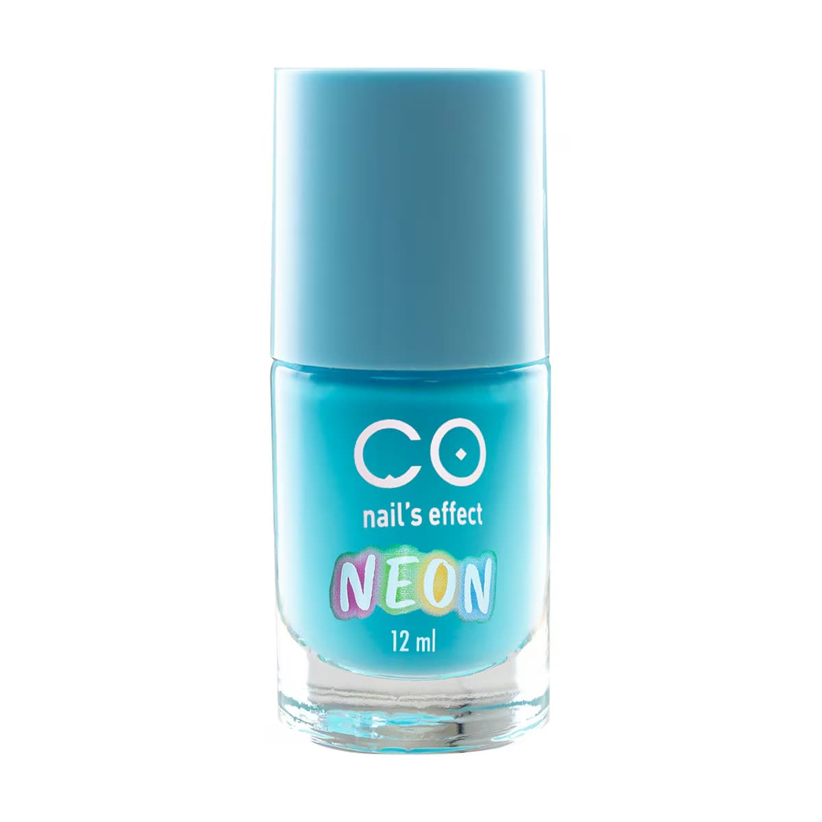 Co Nail's Effect Neon Oje No: 2 2
