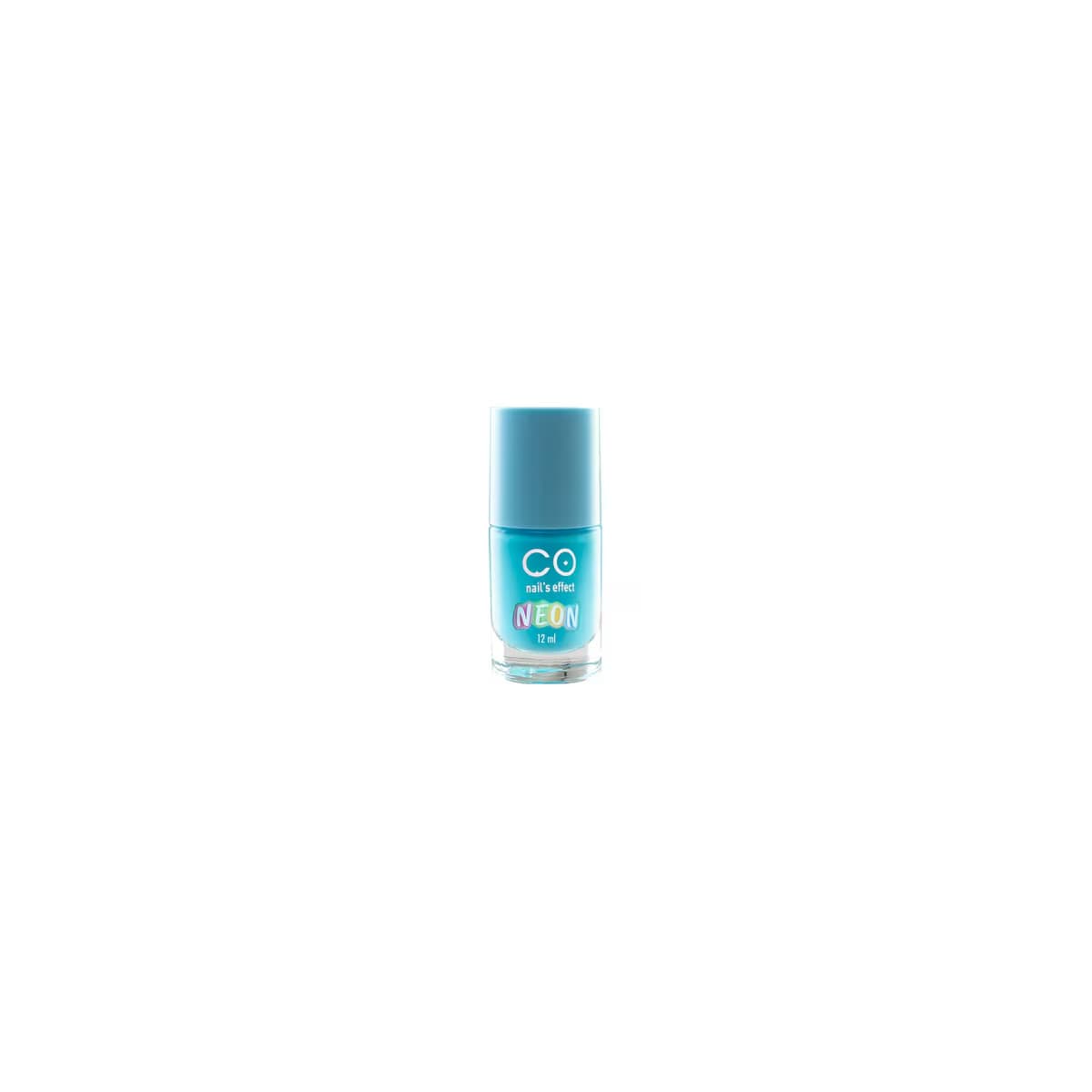 Co Nail's Effect Neon Oje No: 2 4