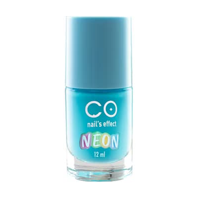 Co Nail's Effect Neon Oje No: 2