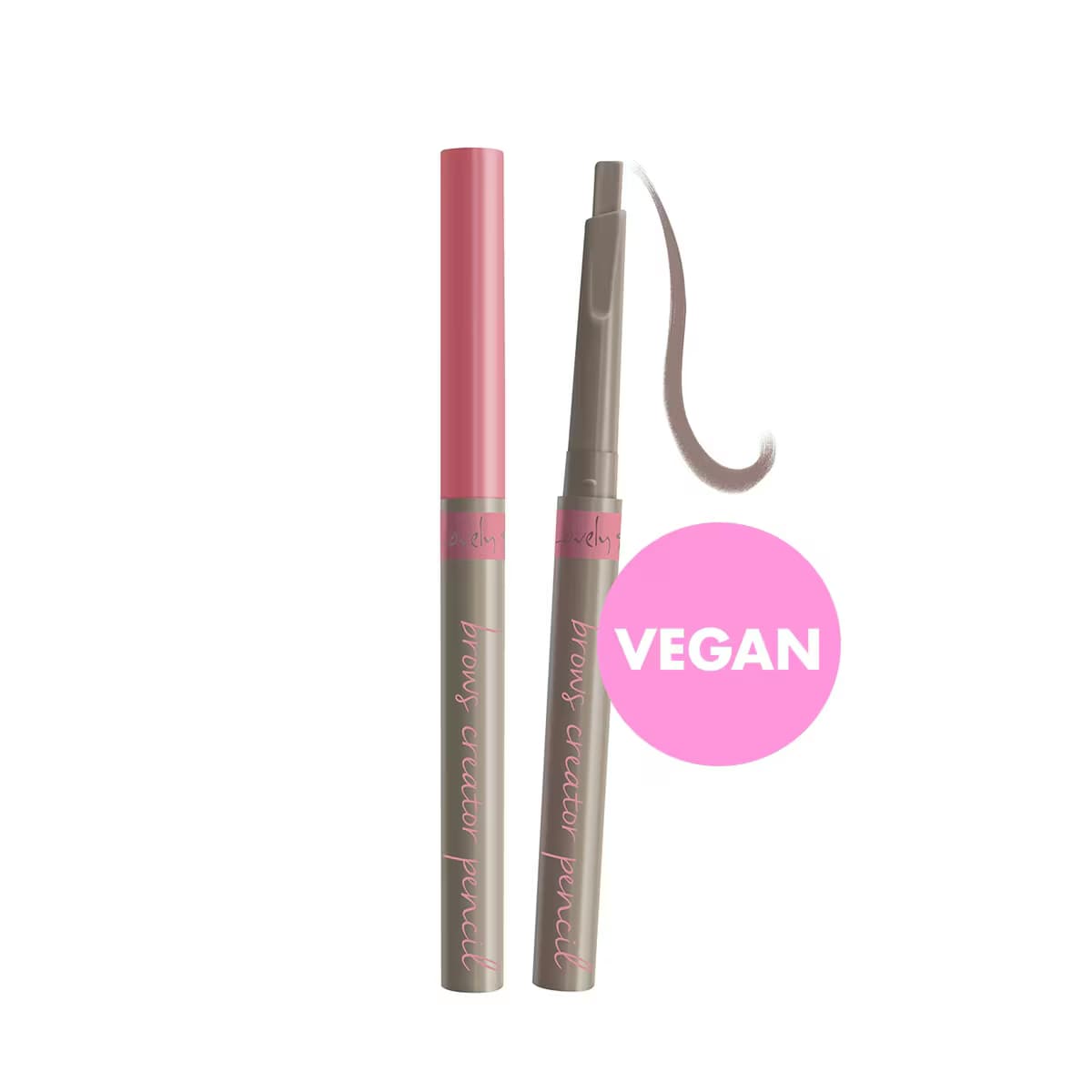 Lovely Brow Creator Kaş Kalemi No: 3 2