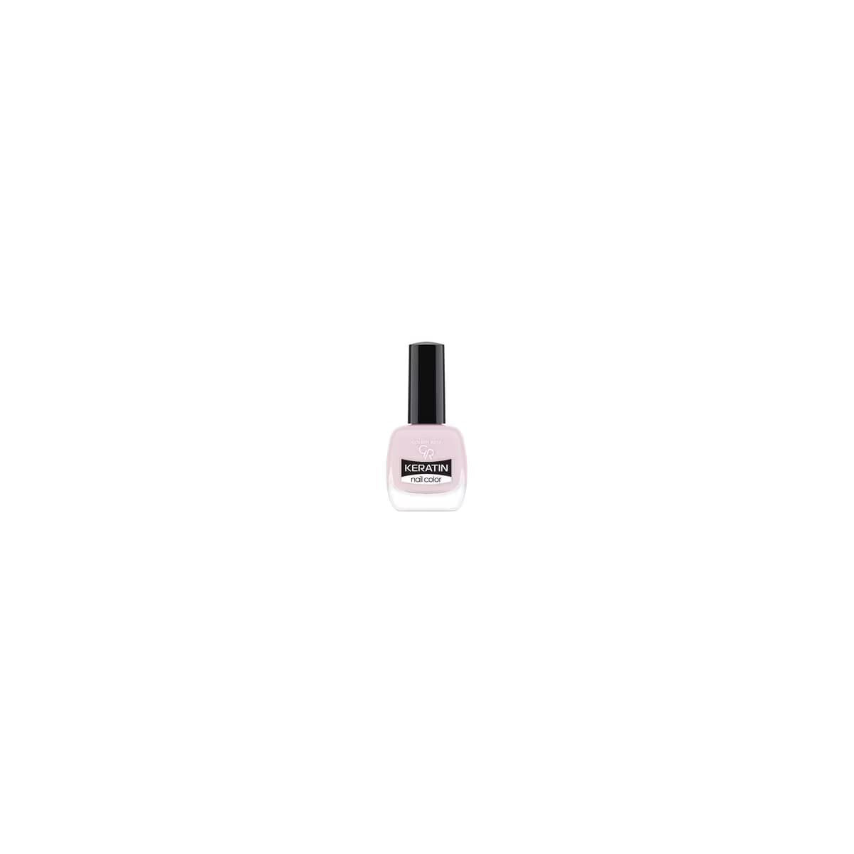 Golden Rose Keratin Oje No: 130 4