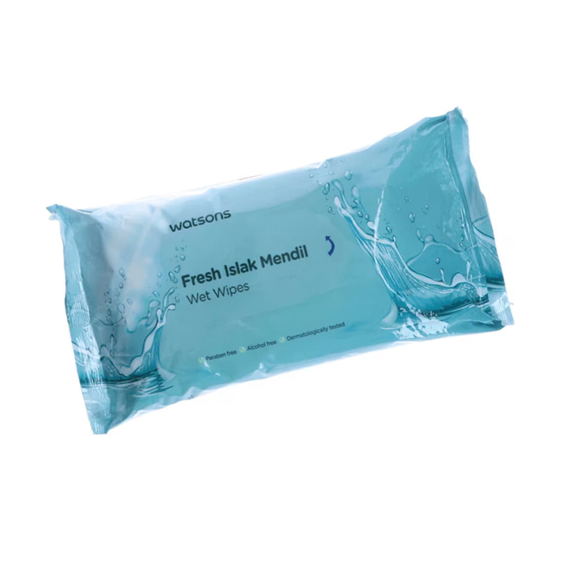 Watsons Islak Mendil Fresh 50 Adet