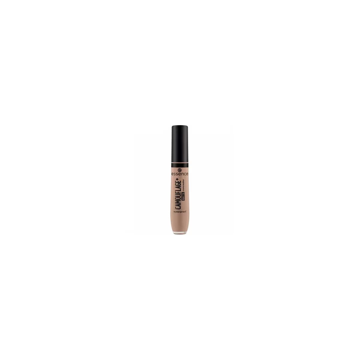 Essence Camouflage + Matte Kapatıcı 130 4