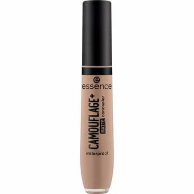 Essence Camouflage + Matte Kapatıcı 130