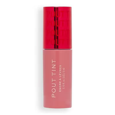 Revolution Pout Tint Sweet Pink