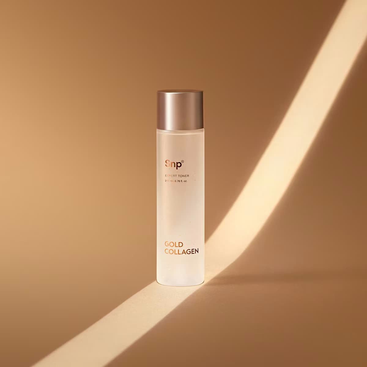 SNP Gold Collagen Tonik 200 ml 3