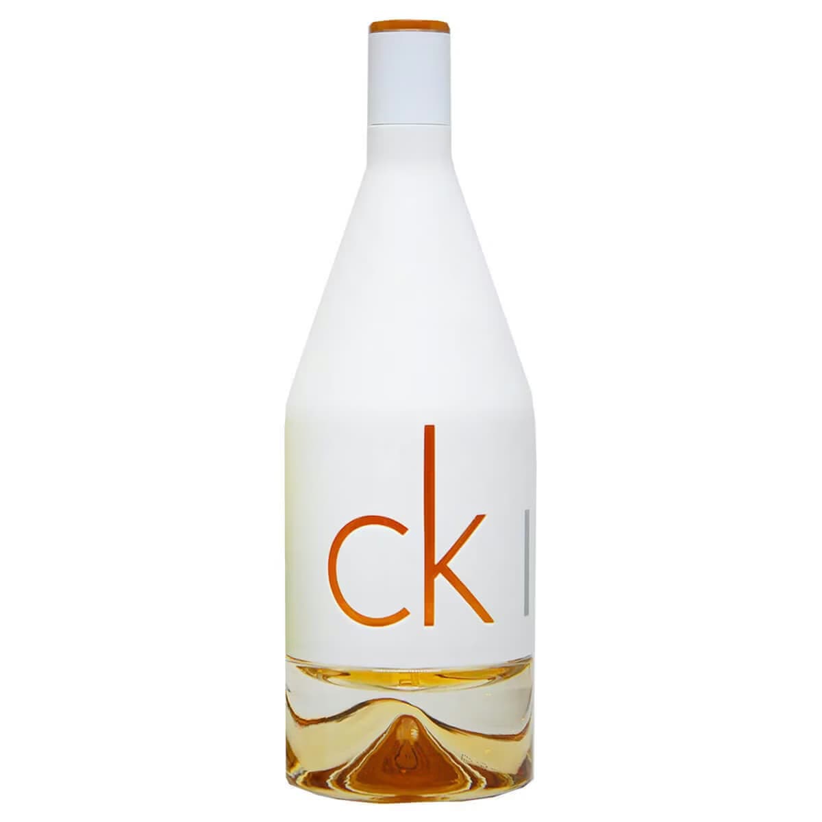 Calvin Klein In2U Kadın Parfüm EDT 150 ml 3
