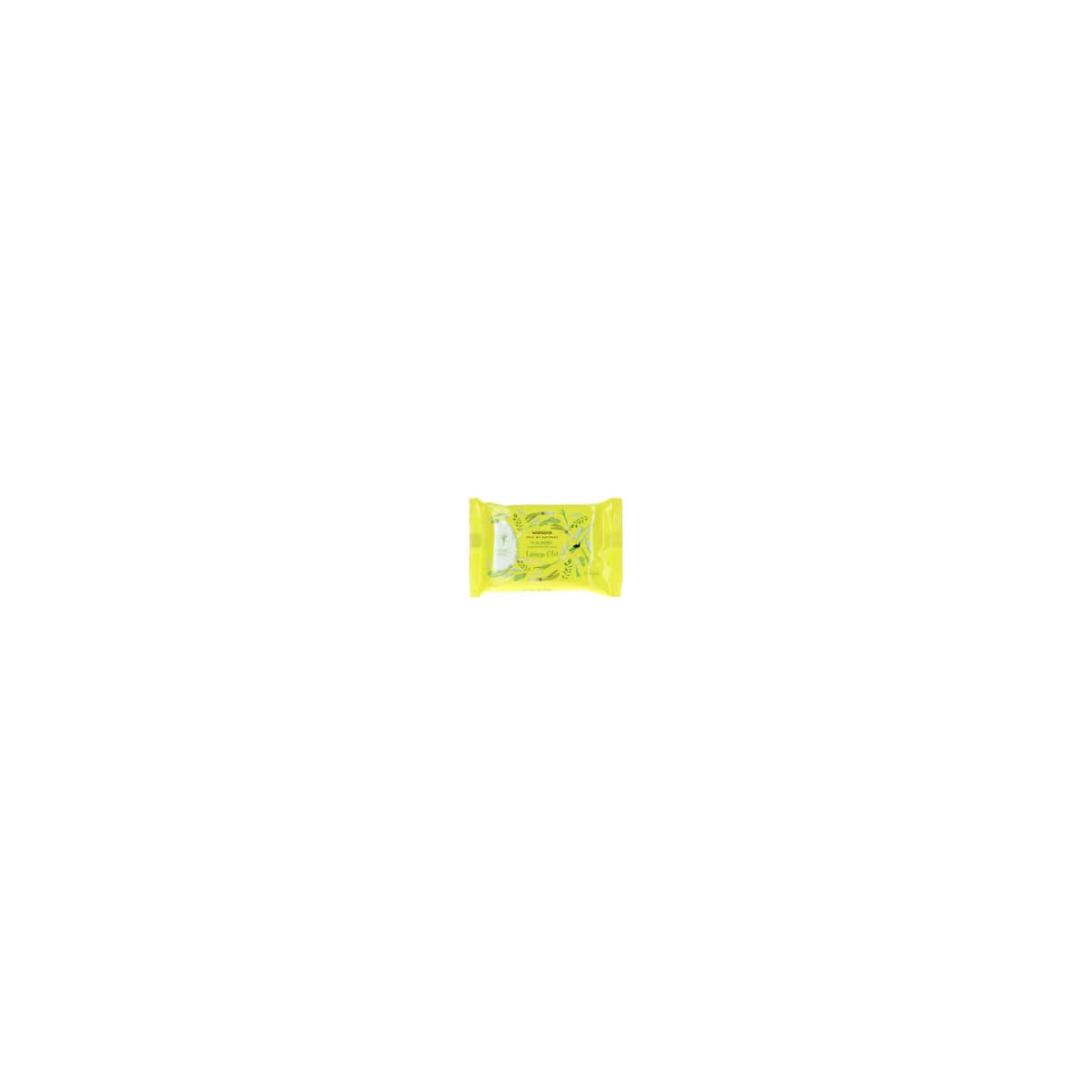 Watsons Islak Mendil Limon Otlu 3x10 Adet 4