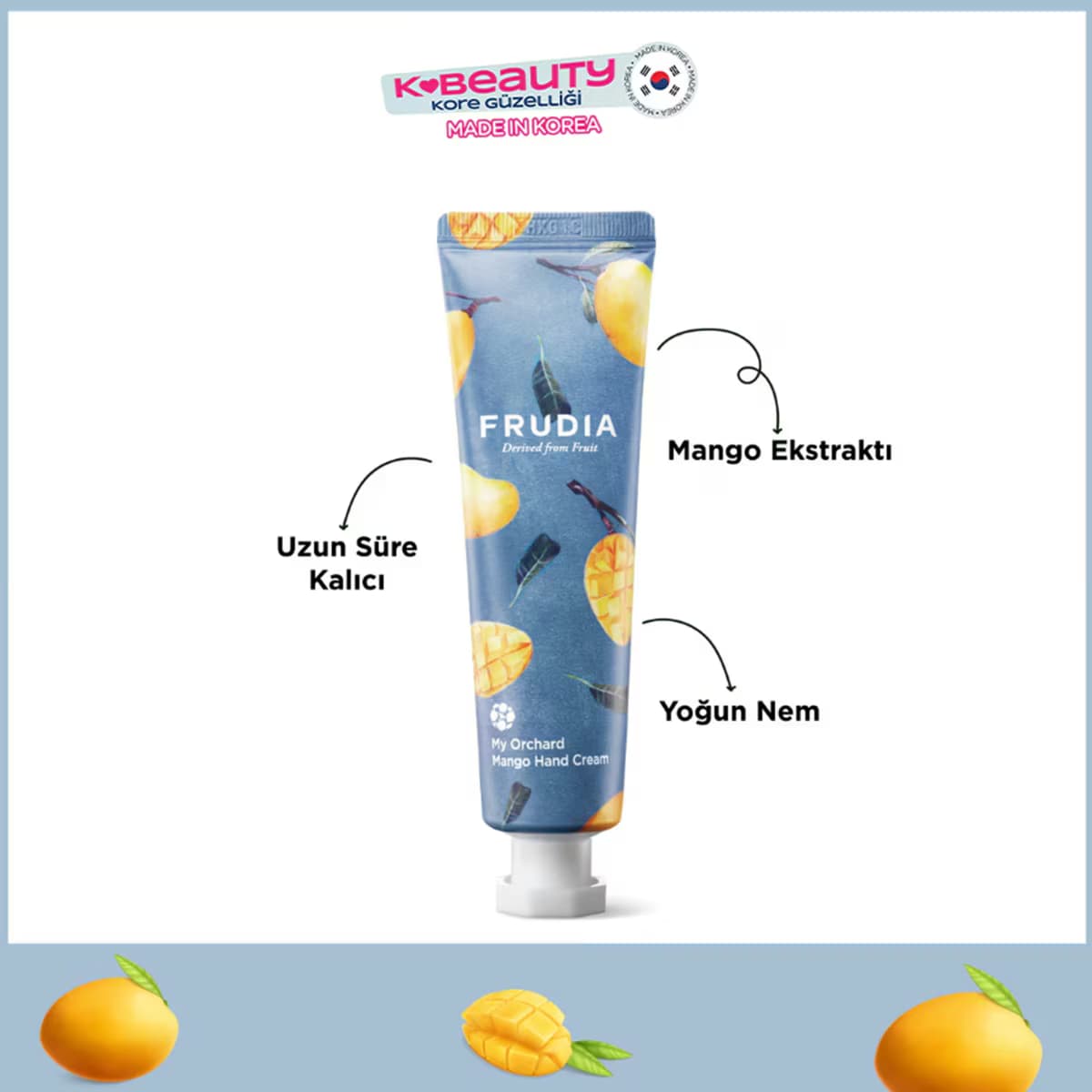 Frudia My Orchard El Kremi Mango 30 g 2