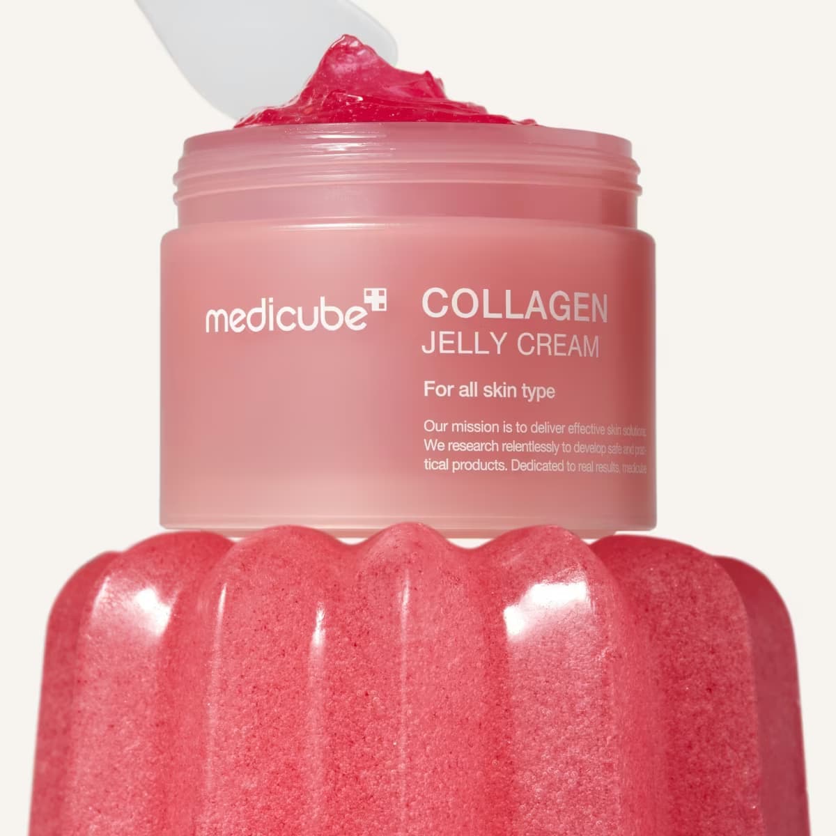Medicube Kolajen Jelly Krem 50 ml 2