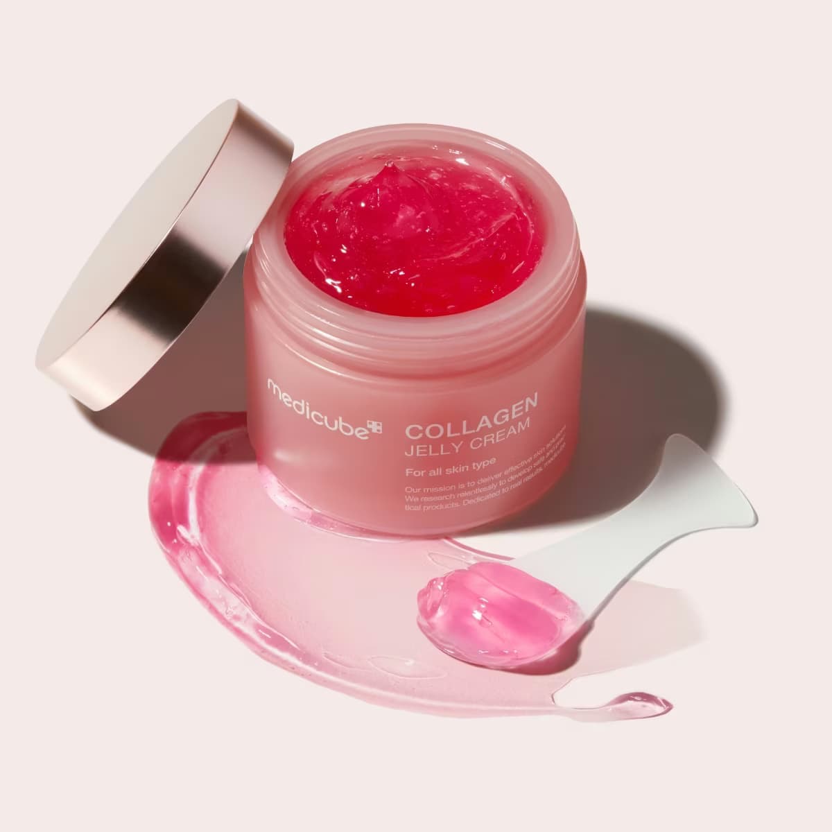 Medicube Kolajen Jelly Krem 50 ml 4