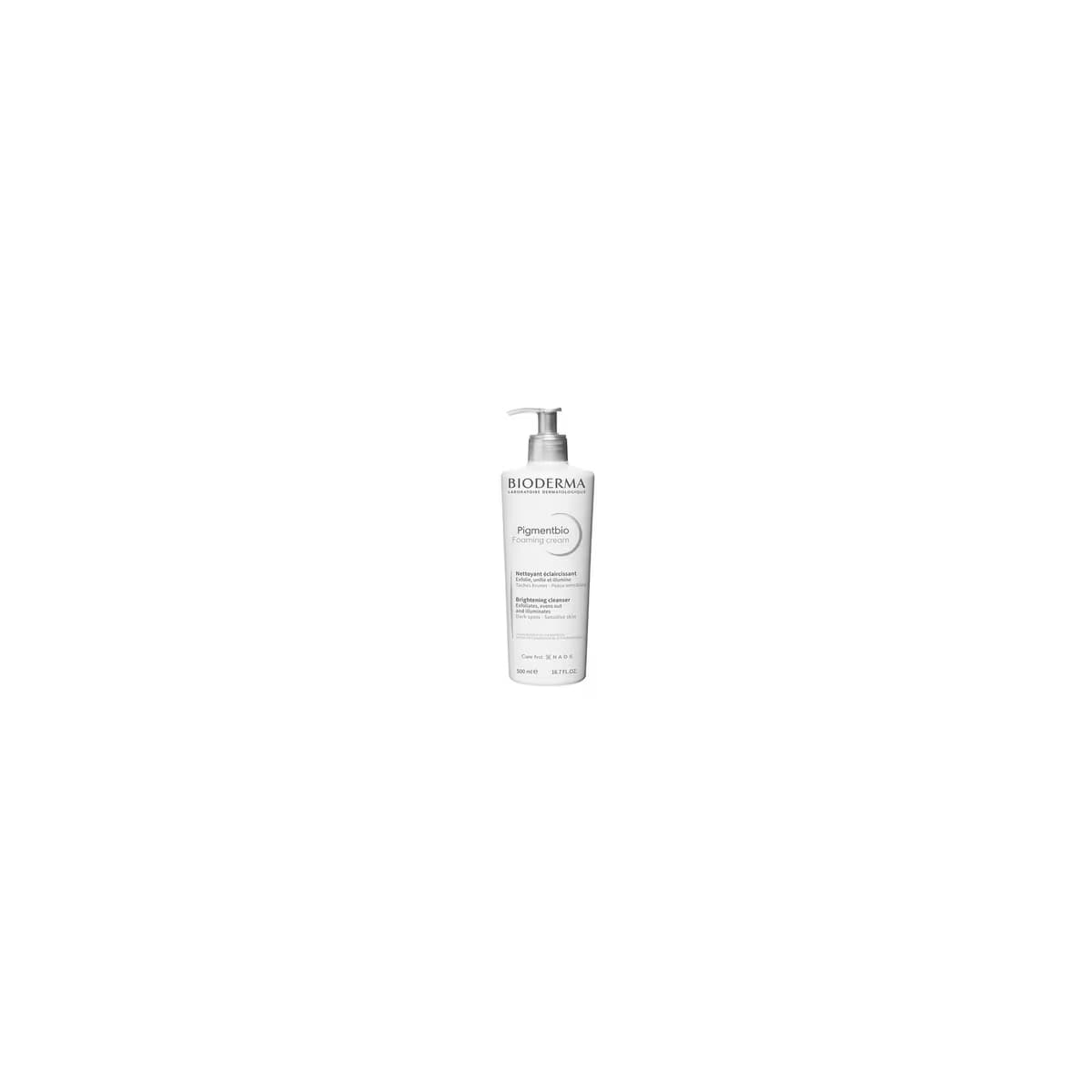 Bioderma Pigmentbio Leke Karşıtı Krem 500 ml 4