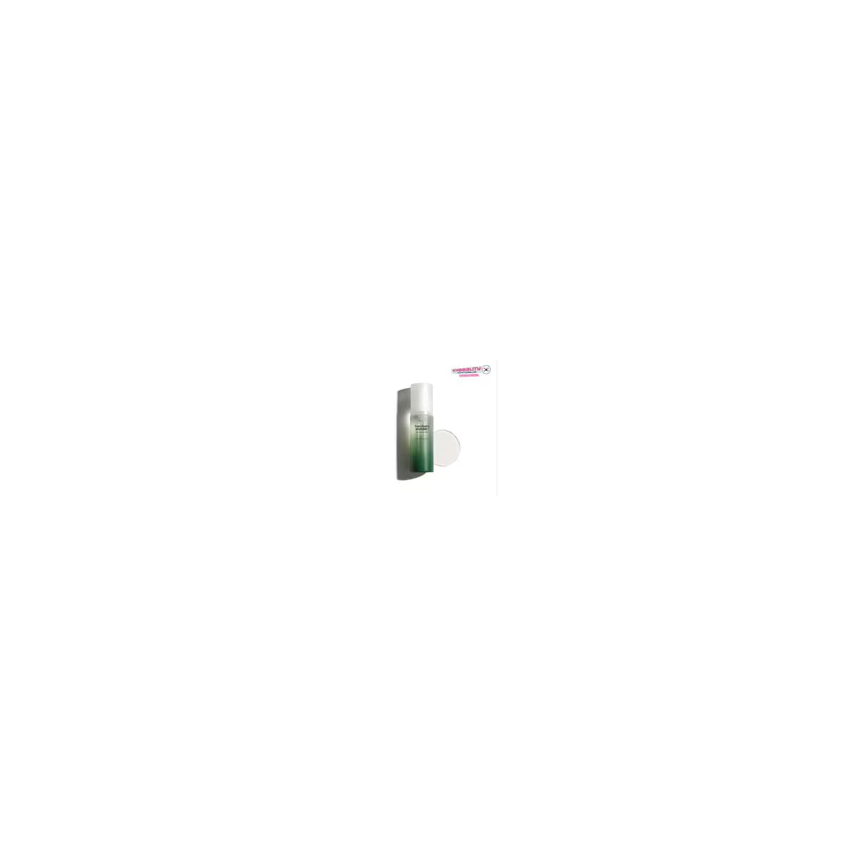 Haruharu Black Bamboo Mist 80 ml 4