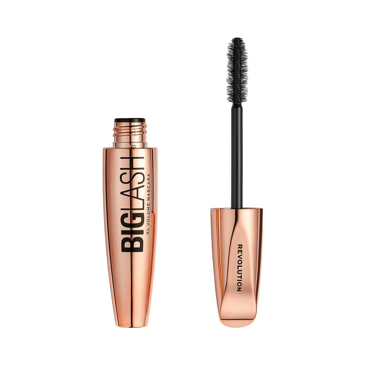 Revolution Big Lash Volume Maskara 4