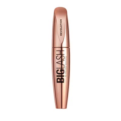 Revolution Big Lash Volume Maskara