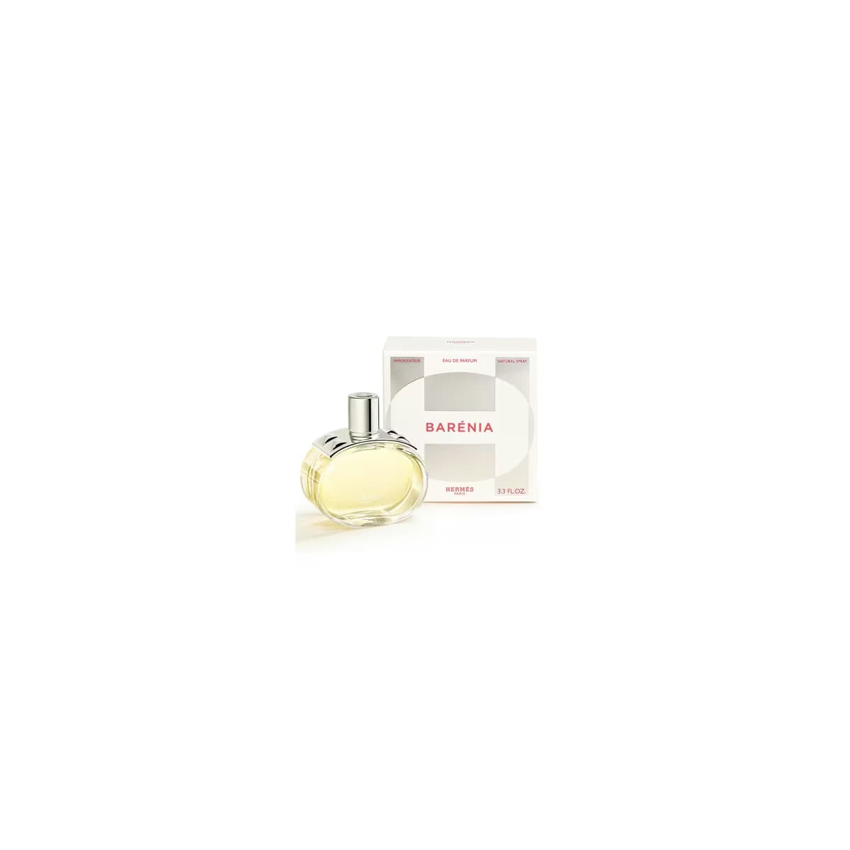 Hermes Barenia Kadın Parfüm EDP 100 ml 5