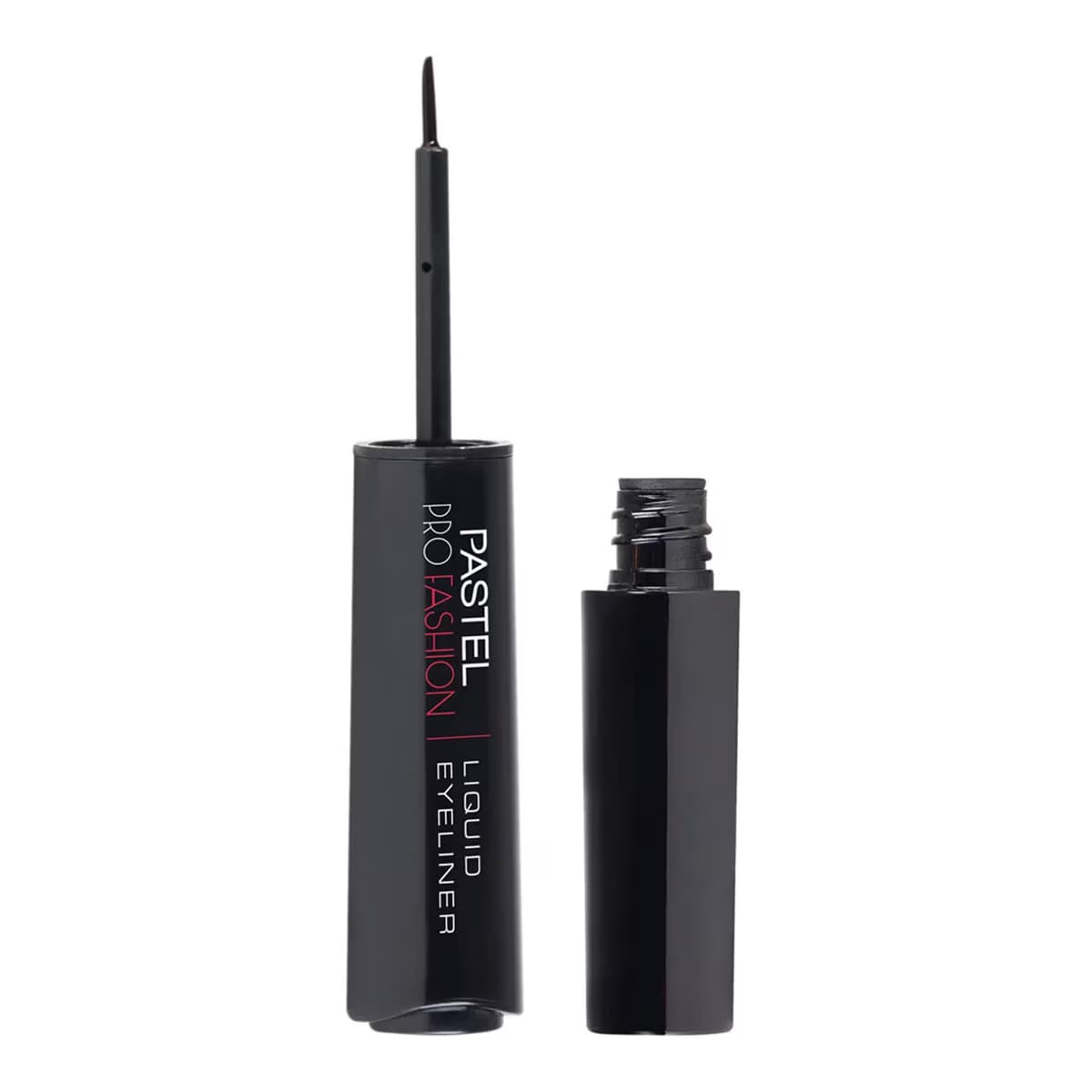 Pastel Likit Eyeliner 01 Black 1 Adet