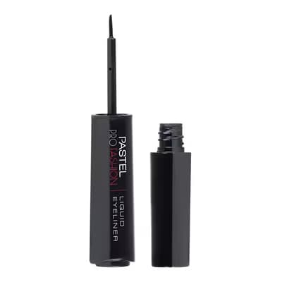 Pastel Likit Eyeliner 01 Black 1 Adet