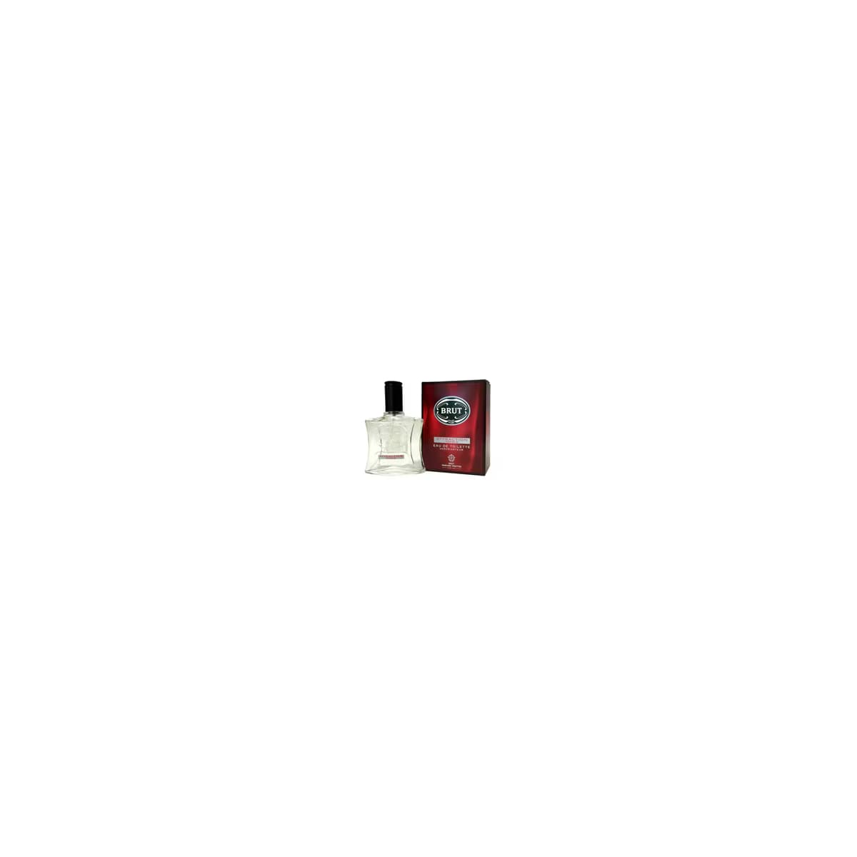 Brut Attraction Erkek Parfüm EDT 100 ml 3
