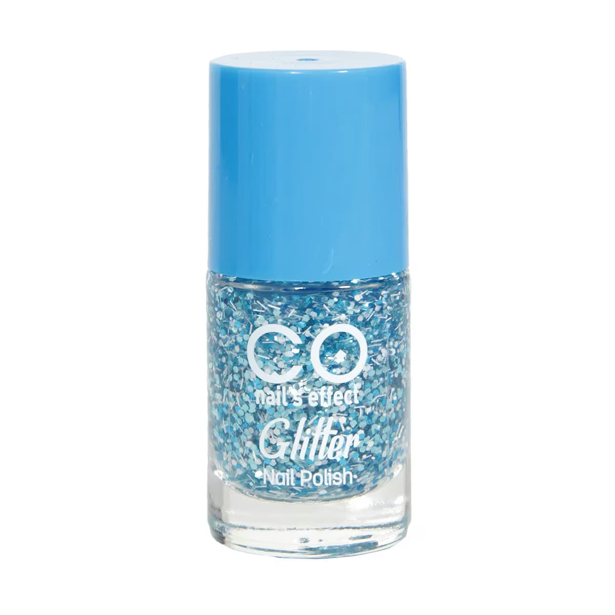 Co Nail's Glitter Oje No: 05 2