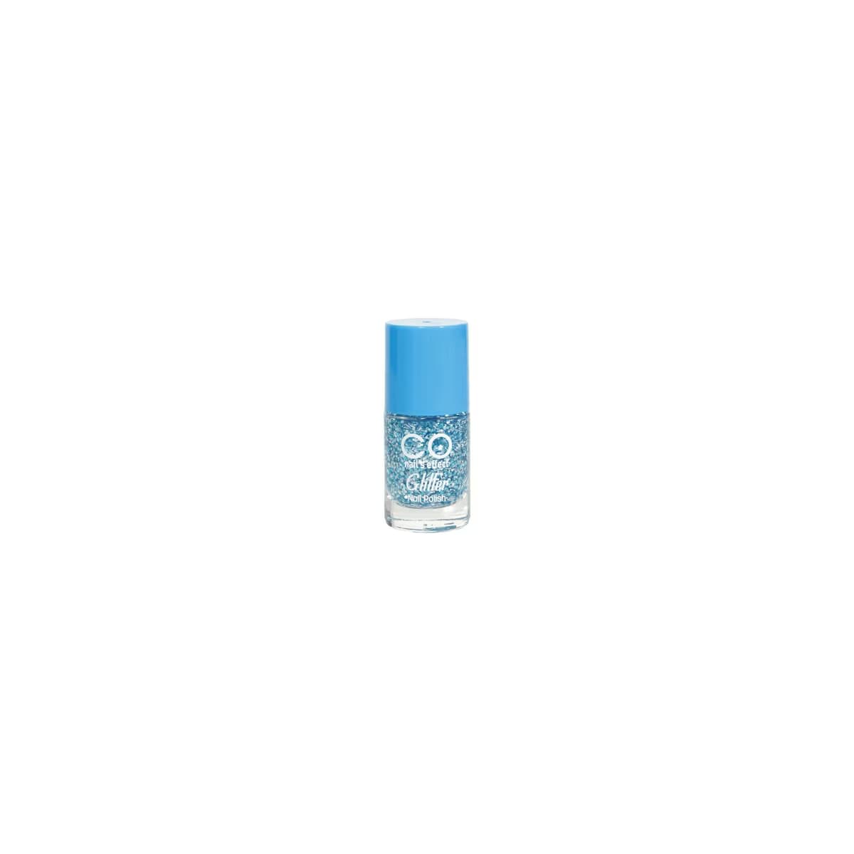 Co Nail's Glitter Oje No: 05 4