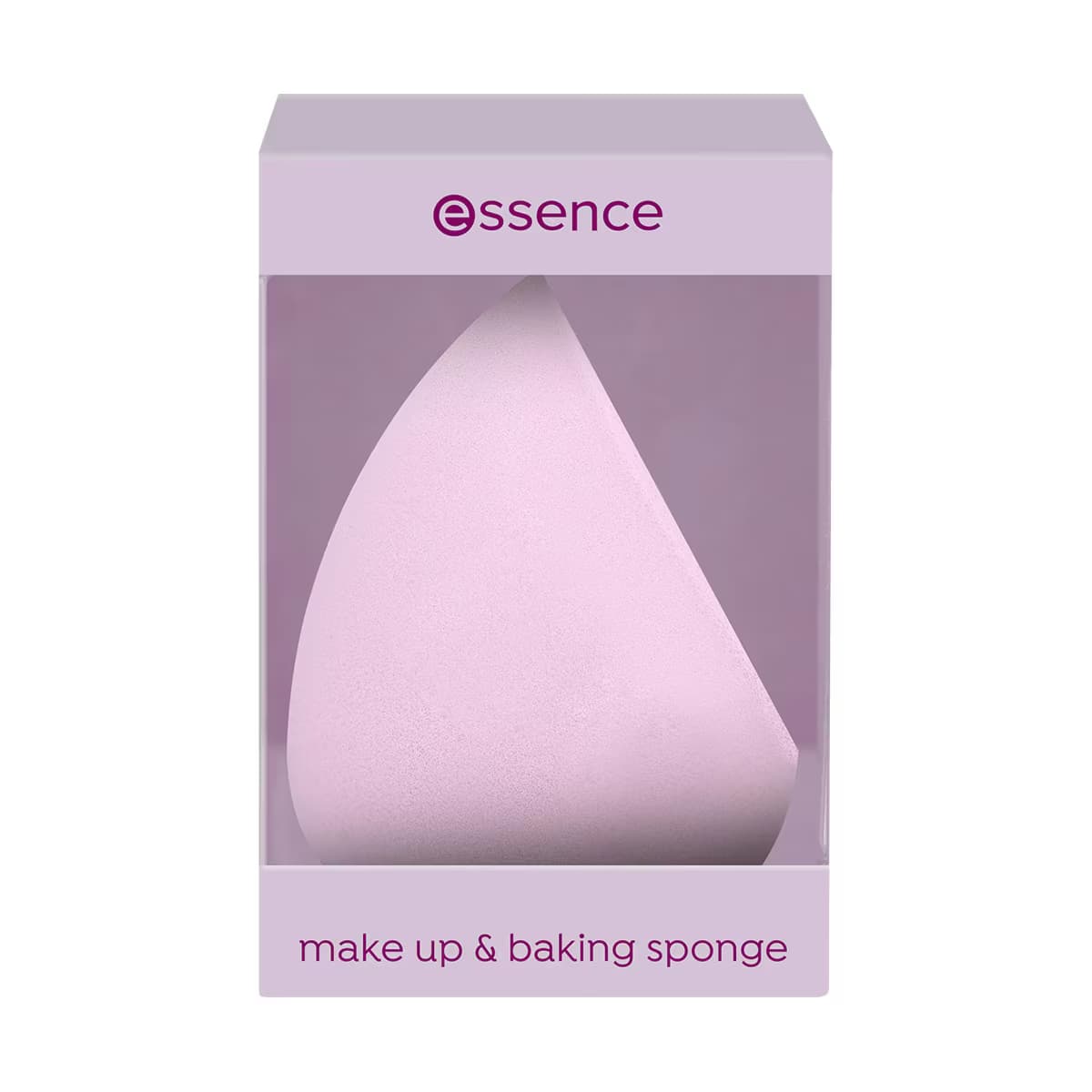 Essence Makeup & Baking Sünger 01 2