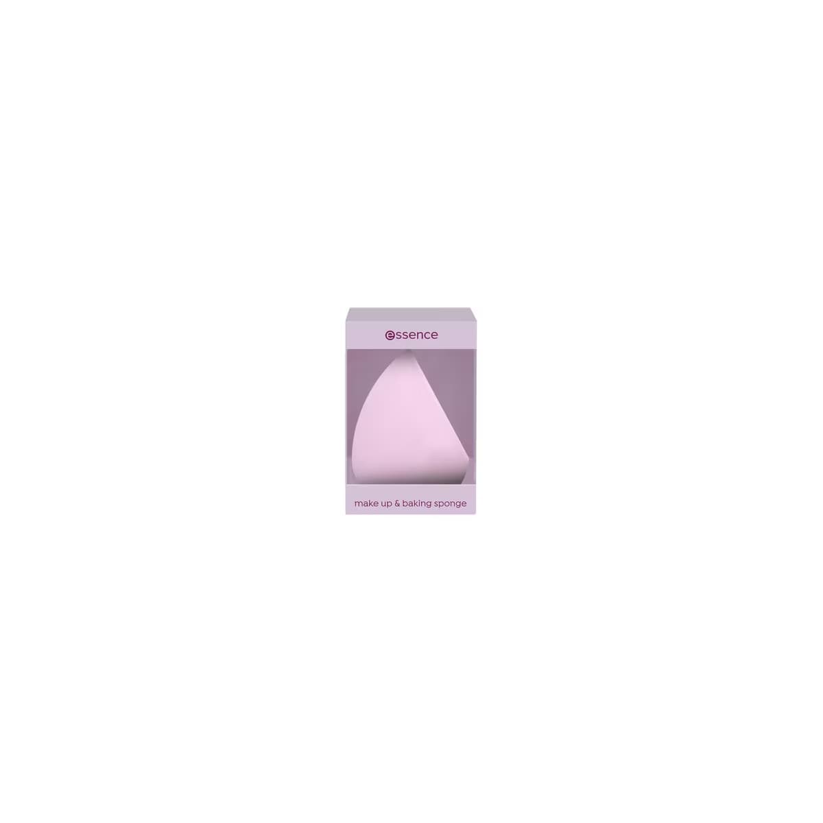 Essence Makeup & Baking Sünger 01 4