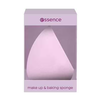 Essence Makeup & Baking Sünger 01