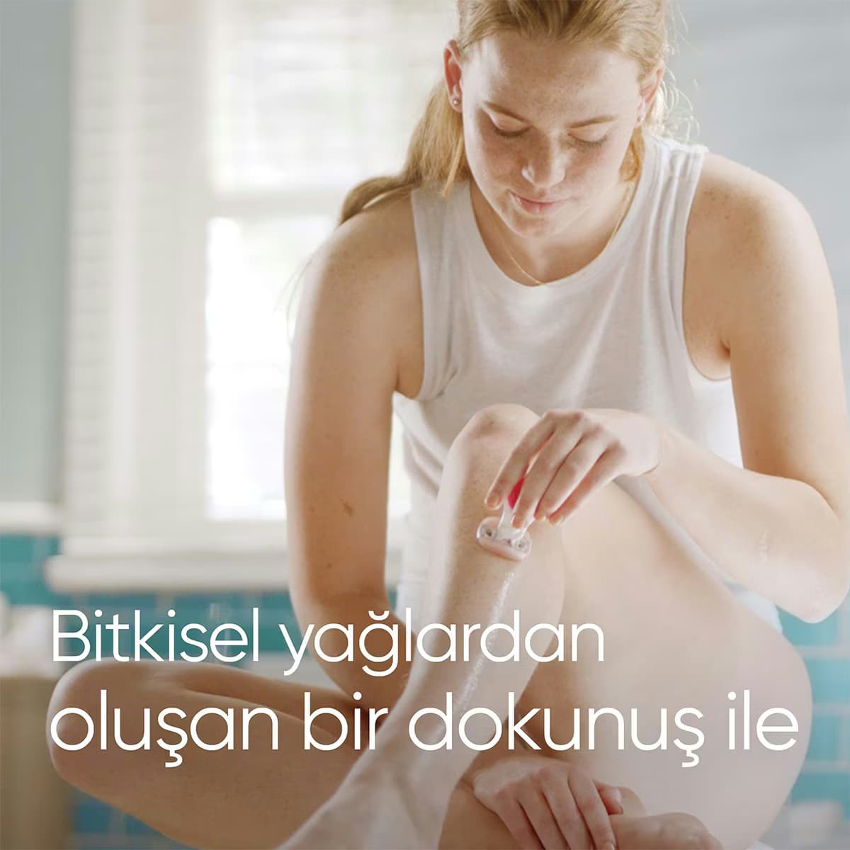 Gillette Venus Snap Spa Breeze 2 in1 5