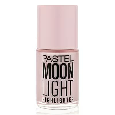Pastel Moon Light Highlighter No:100 1 Adet