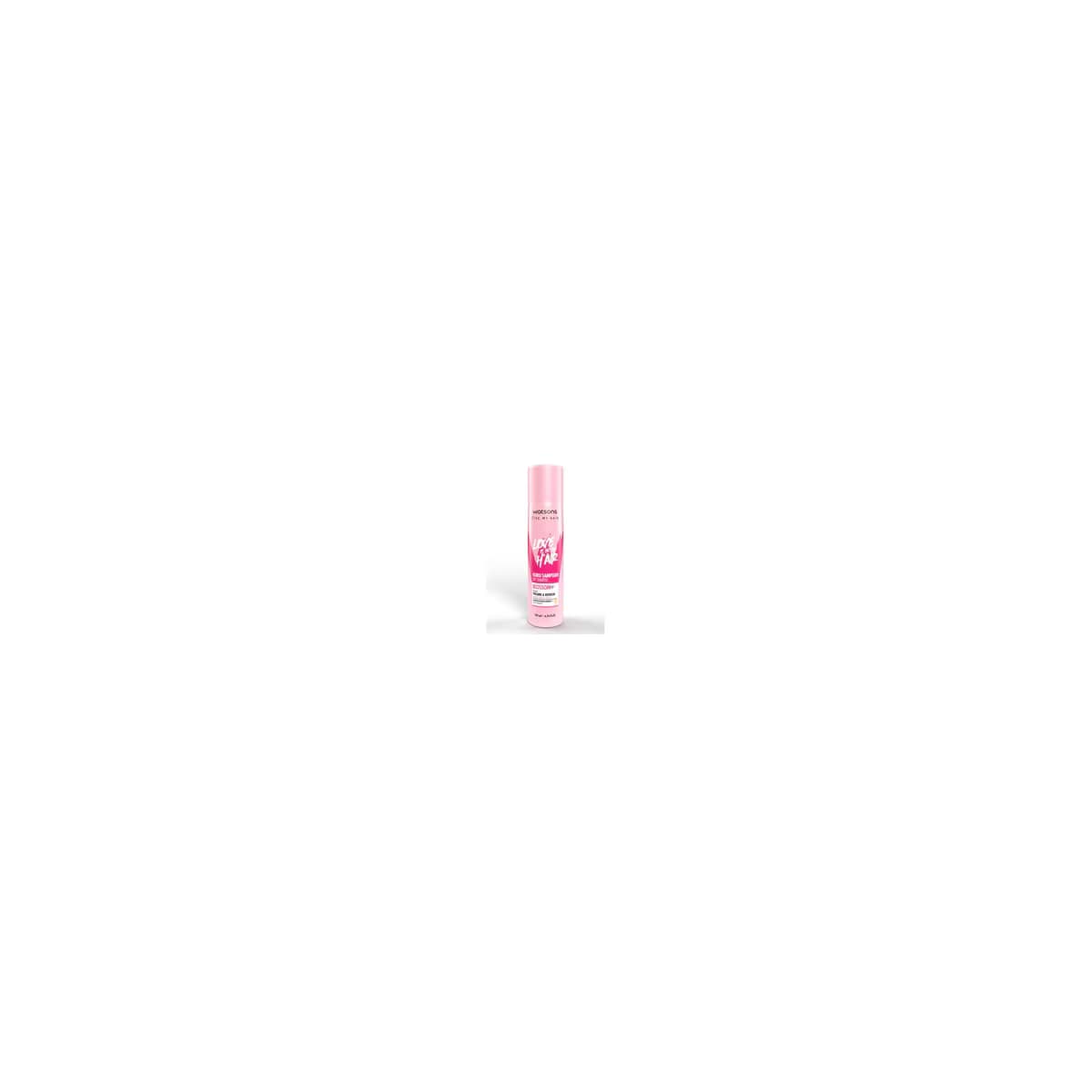 Watsons Blossom Me Kuru Şampuan 200 ml 3