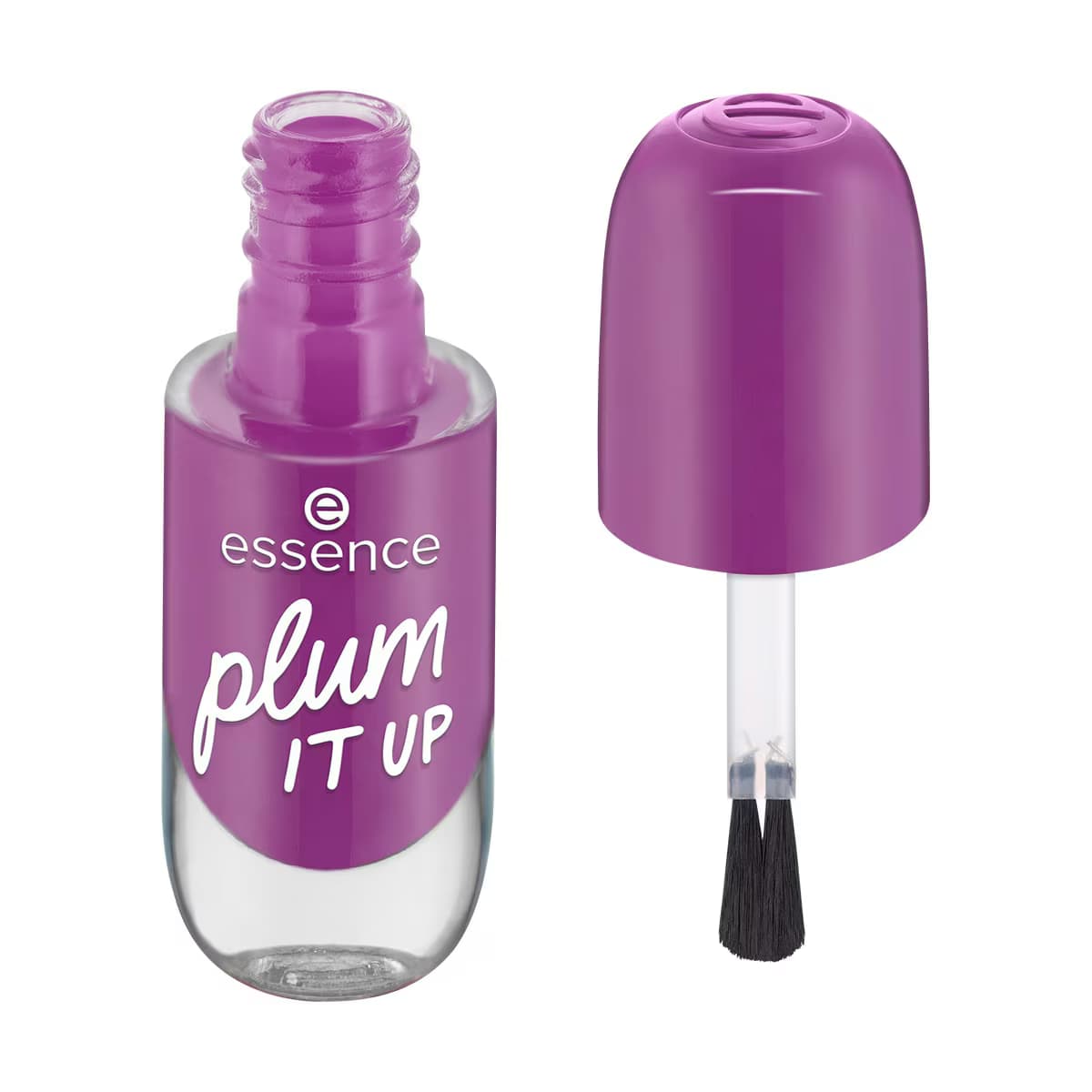 Essence Gel Oje No: 54 2