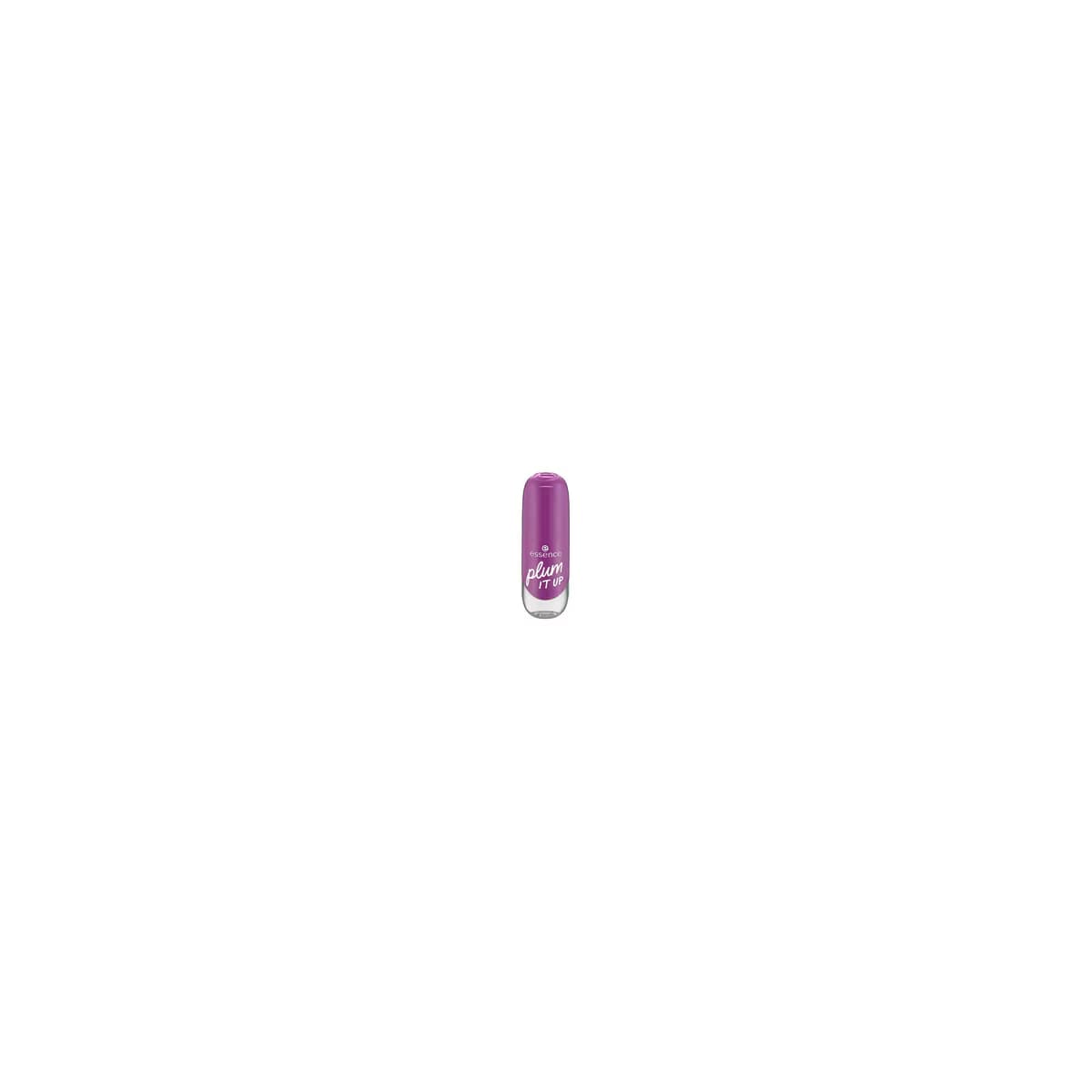 Essence Gel Oje No: 54 4