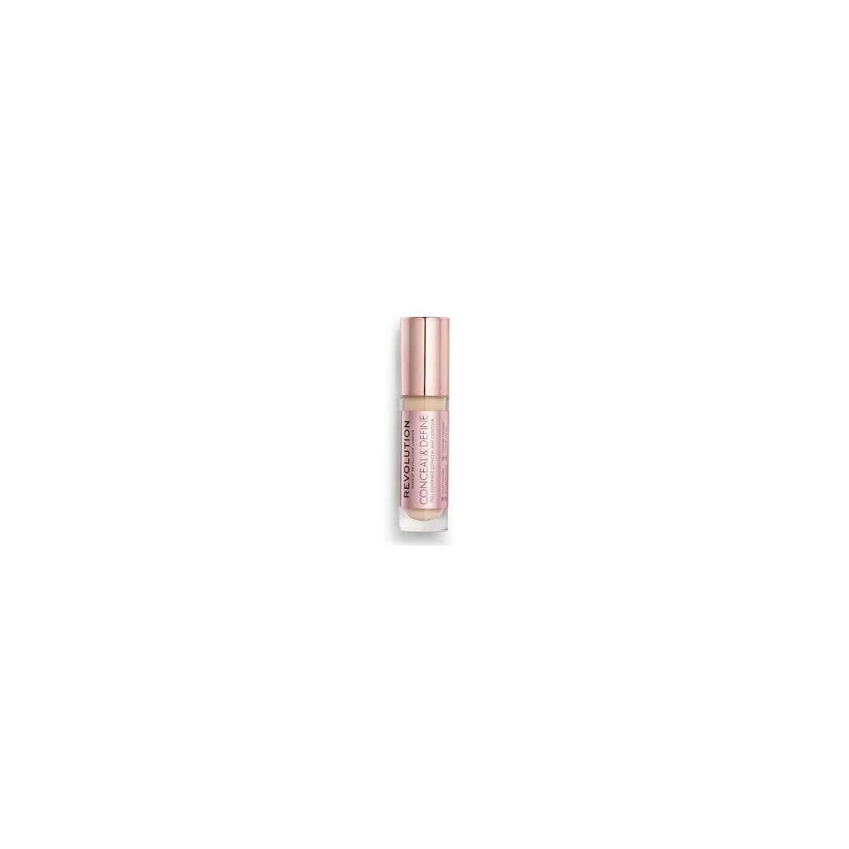 Revolution Conceal & Define Kapatıcı C6.5 3