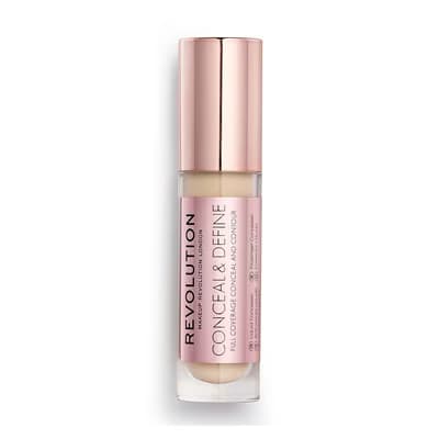 Revolution Conceal & Define Kapatıcı C6.5