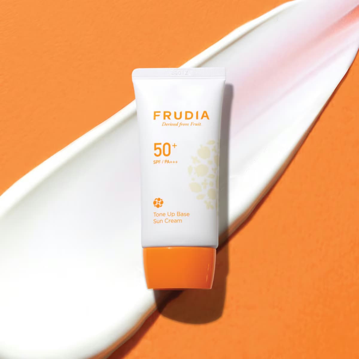 Frudia Tonlayıcı Güneş Kremi SPF50 50g 2