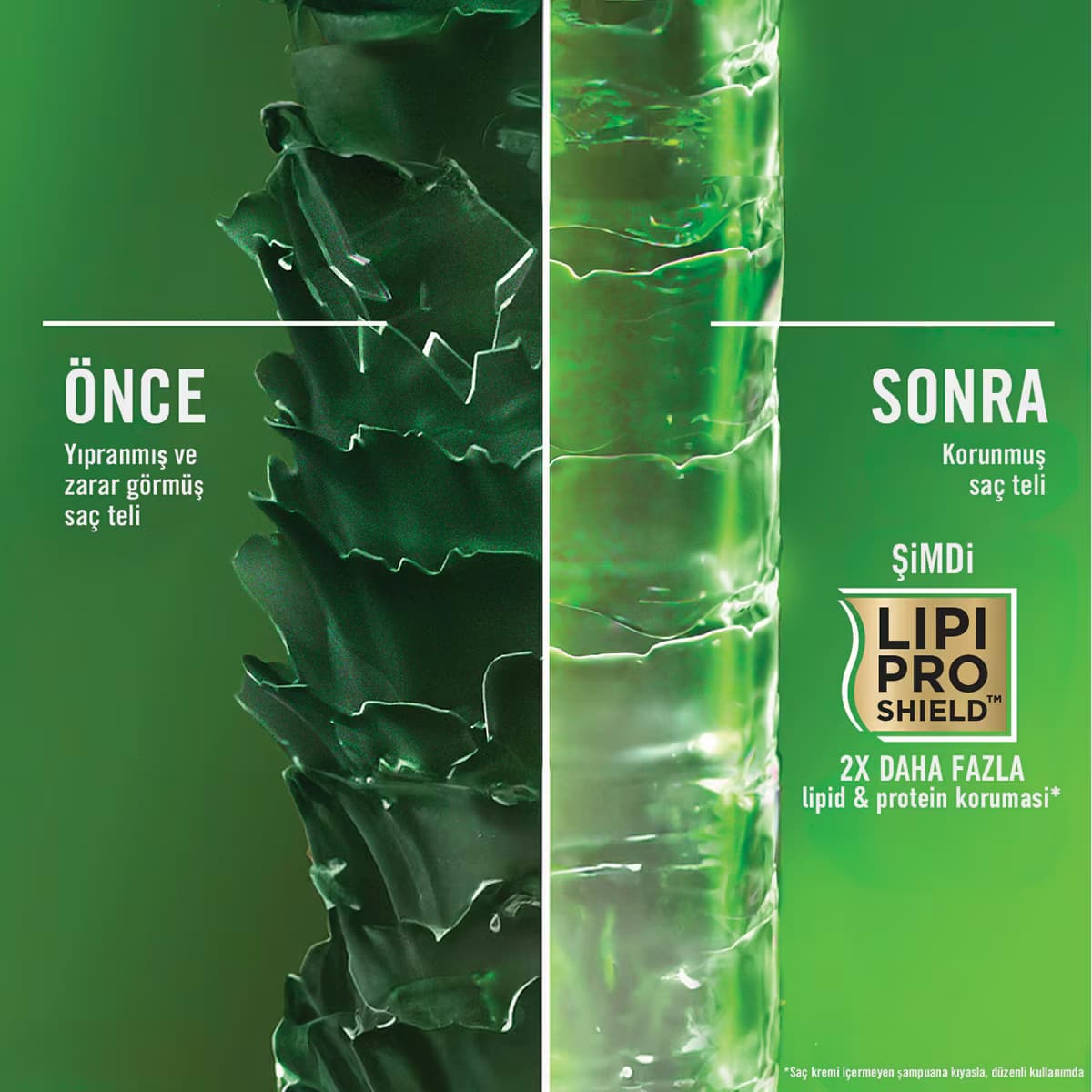 OGX Saç Kremi Rosemary Mint 385 ml 5