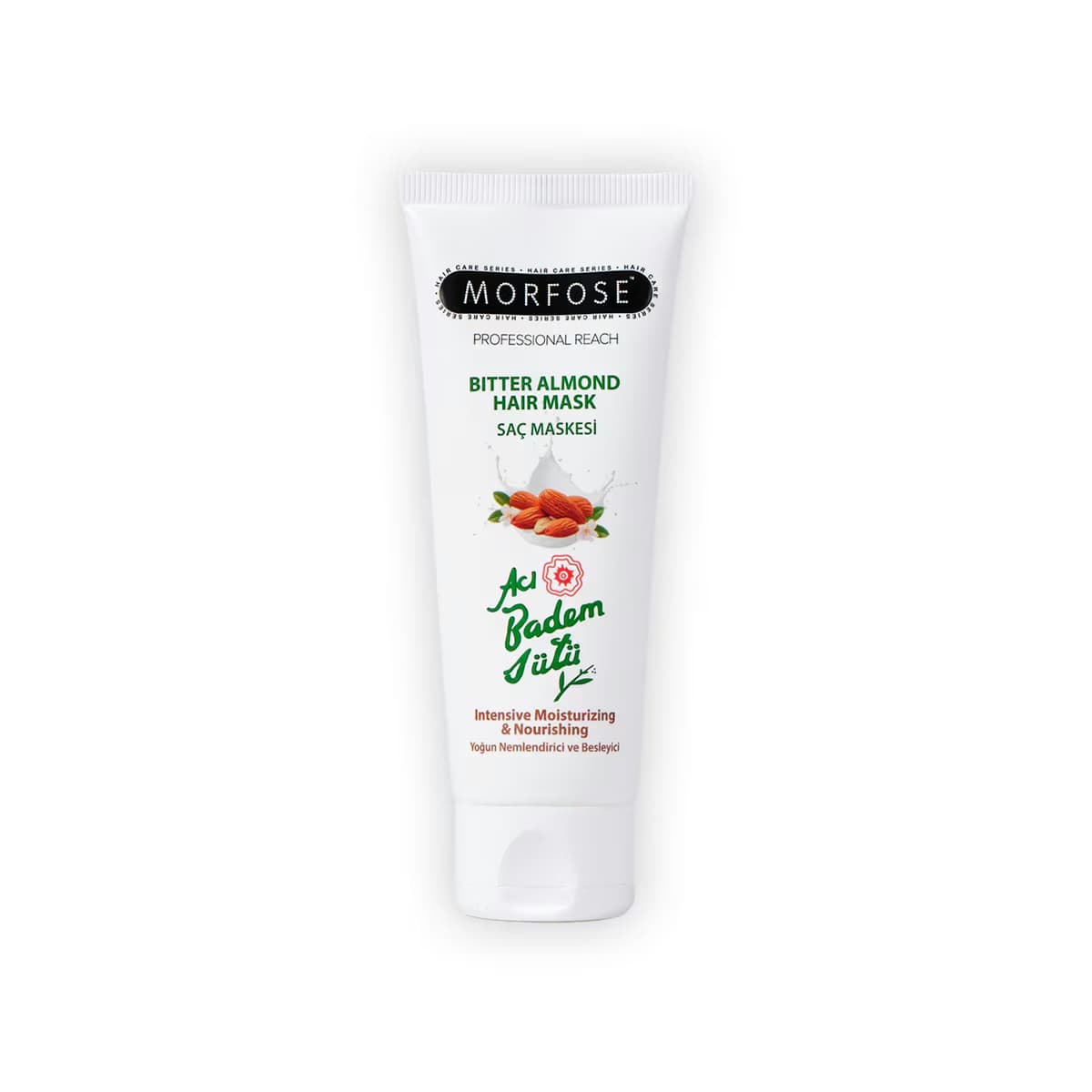 Morfose Saç Maskesi Acıbadem 75 ml 2