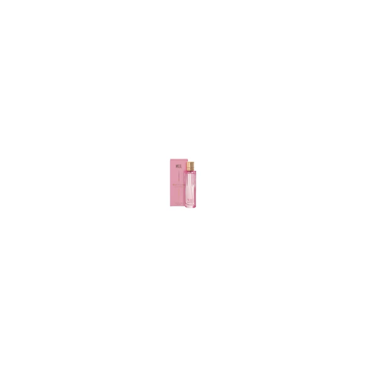 Mul Blush Reverie Kadın Parfüm EDP 50 ml 2