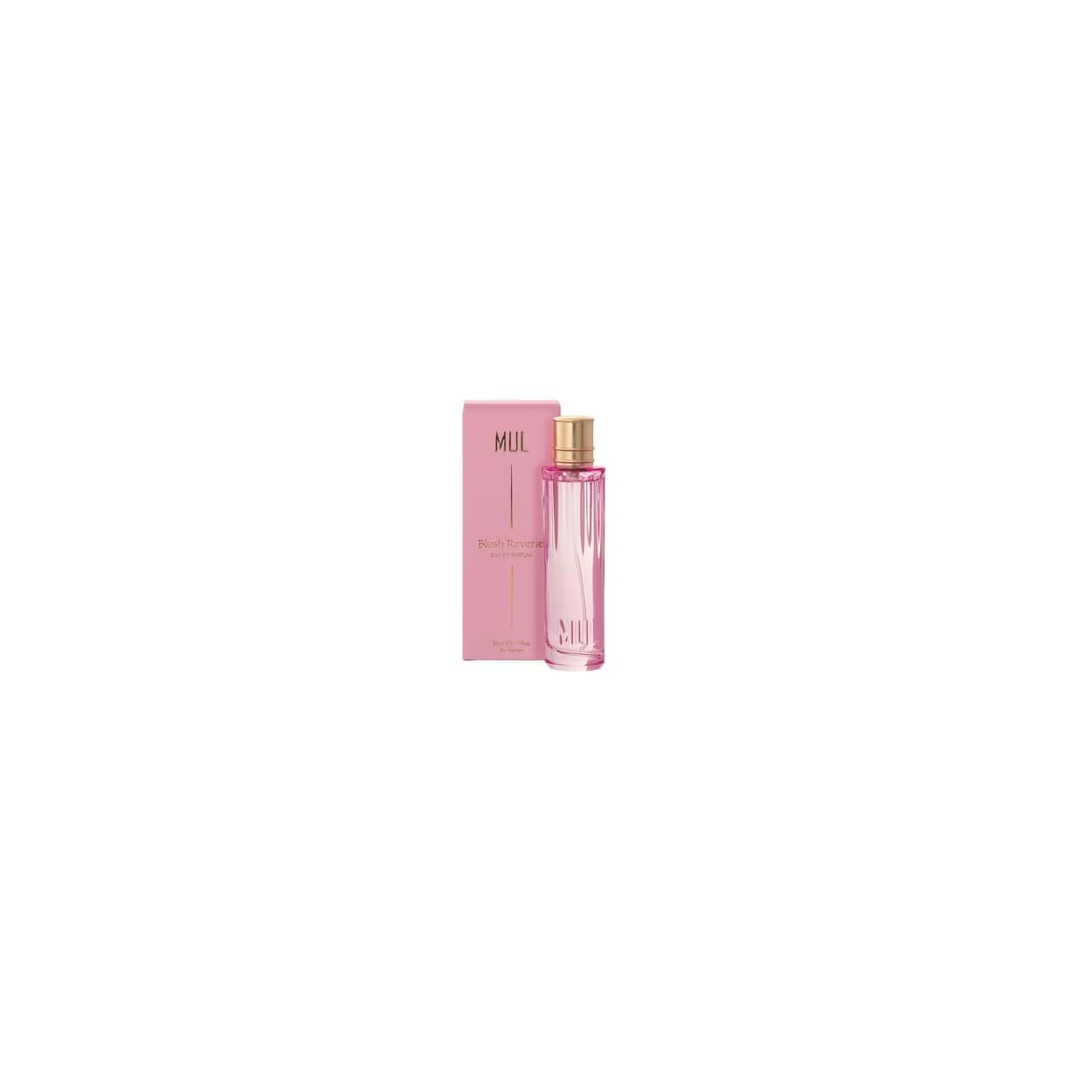 Mul Blush Reverie Kadın Parfüm EDP 50 ml 3