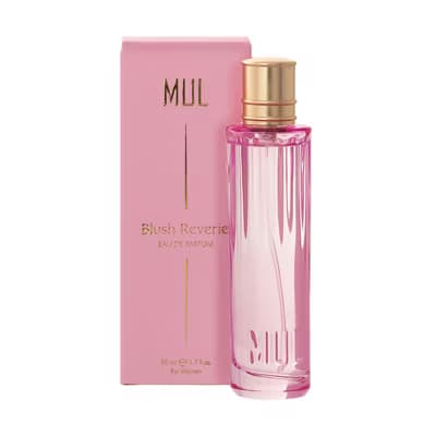 Mul Blush Reverie Kadın Parfüm EDP 50 ml